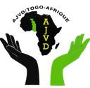 AJVD TOGO Logo